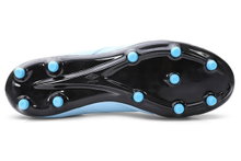 umbro Fussballschuhe Tocco III Club FG für feste Böden (Naturrasen) hellblau Herren